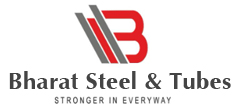 BHARAT STEEL AND TUBES, Deals In Steel Pipes, HR Plate Sheet, GI PIPES, MS Pipe, HR Coil, Pipes And Tubes, H-Beam, Angle Steel, L Angle, MS T Angle, Channel Pipe, Colour Coated Coil.