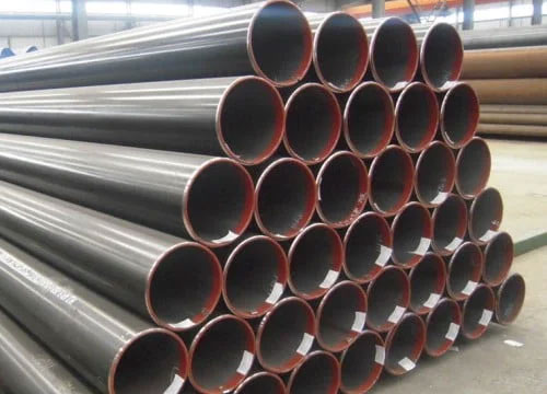 MS Pipes, Mild Steel Welded Pipes